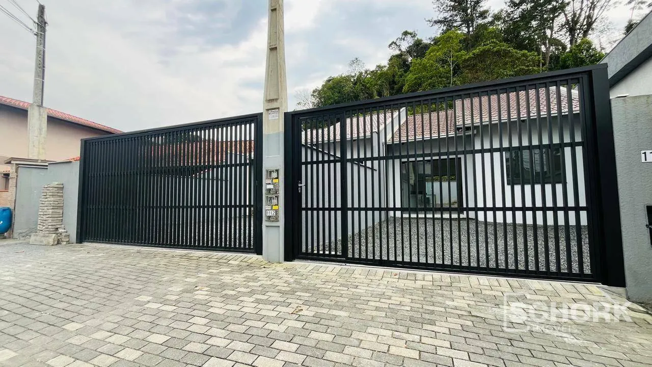 Casa com 2 dormitórios para alugar, 57 m por R$ 2.500,00/mês - Itoupava Central - Blumenau/SC - foto 1