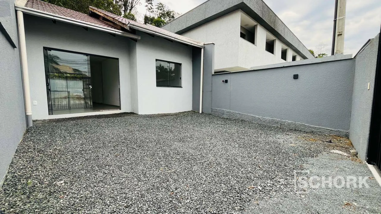 Casa com 2 dormitórios para alugar, 57 m por R$ 2.500,00/mês - Itoupava Central - Blumenau/SC — foto 3
