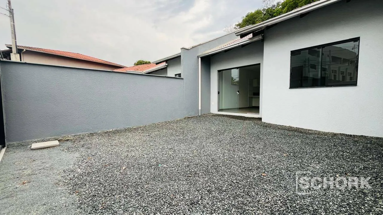 Casa com 2 dormitórios para alugar, 57 m por R$ 2.500,00/mês - Itoupava Central - Blumenau/SC — foto 4