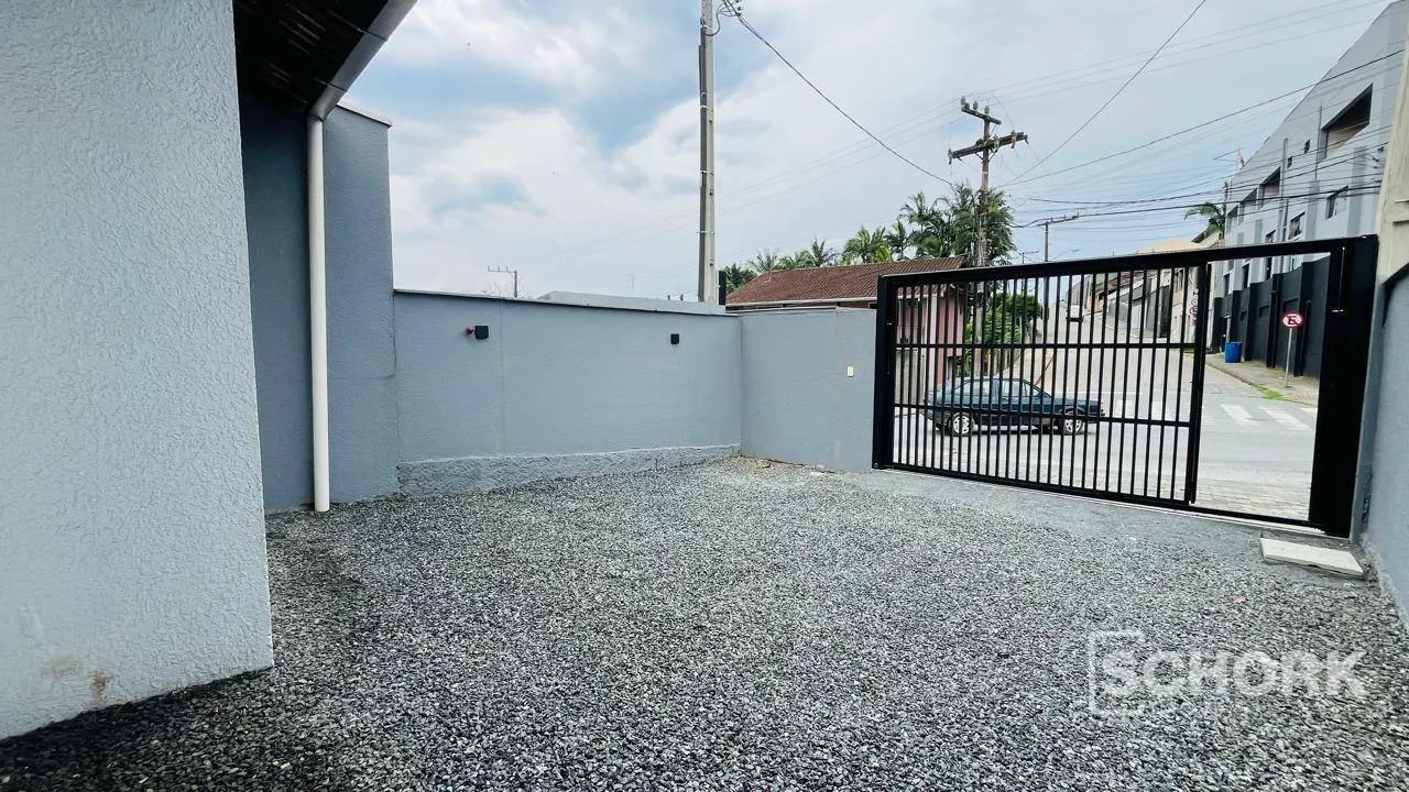 Casa com 2 dormitórios para alugar, 57 m por R$ 2.500,00/mês - Itoupava Central - Blumenau/SC — foto 5