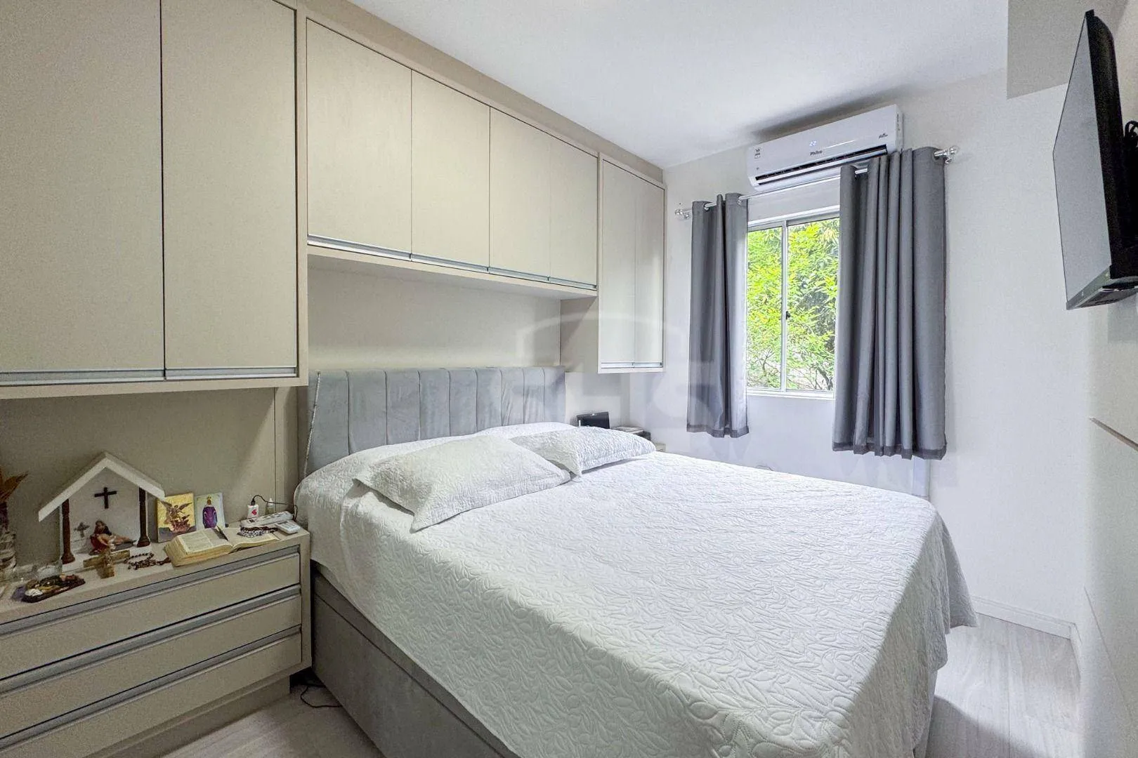Apartamento com 2 dormitórios à venda, 51 m por R$ 290.000,00 - Itoupavazinha - Blumenau/SC — foto 7
