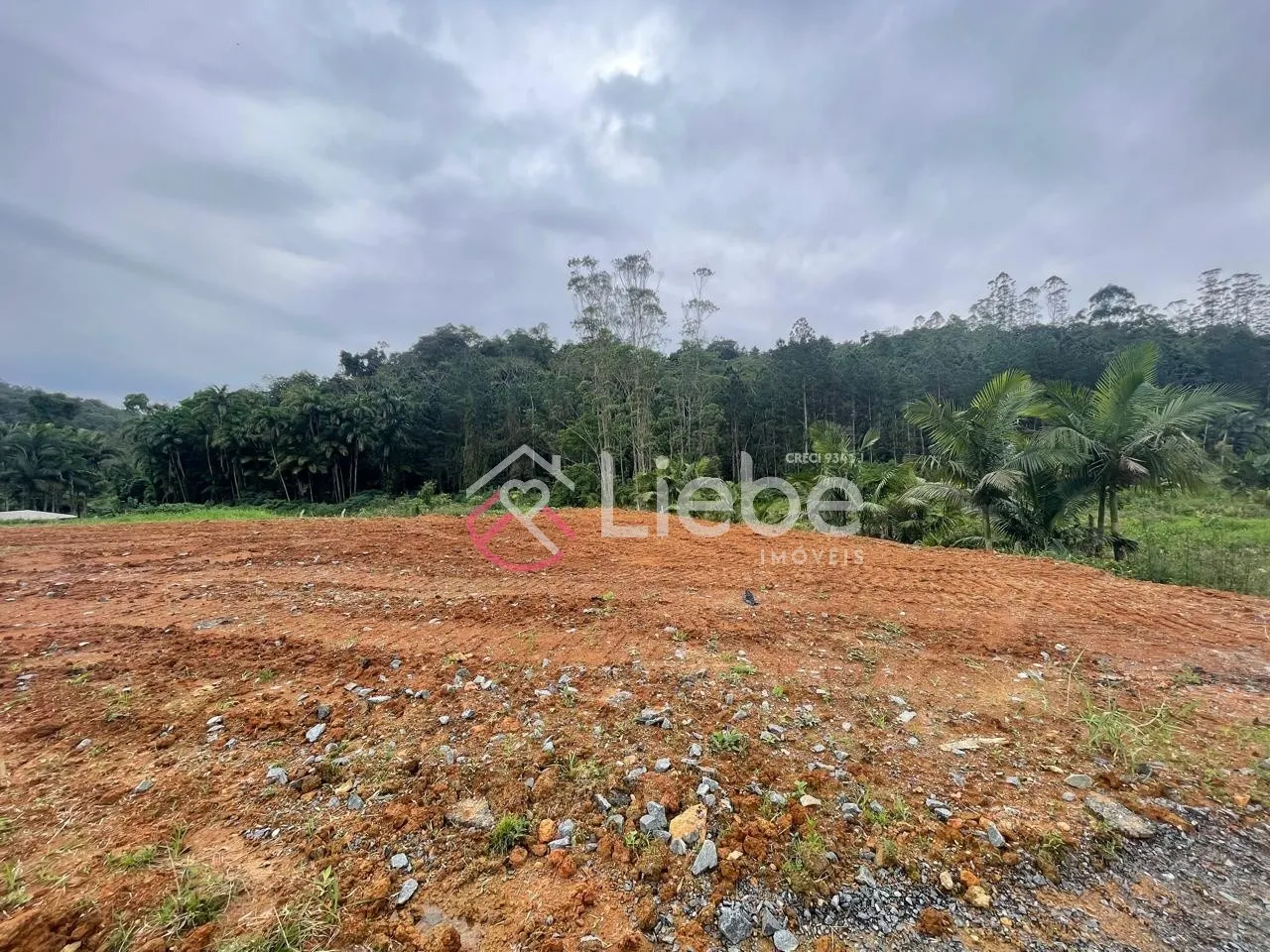 Oportunidade de terreno no Bairro Vale do Selke Pequeno na cidade de Pomerode com 653,75m, fazendo frente em 21,15 metros. — foto 7