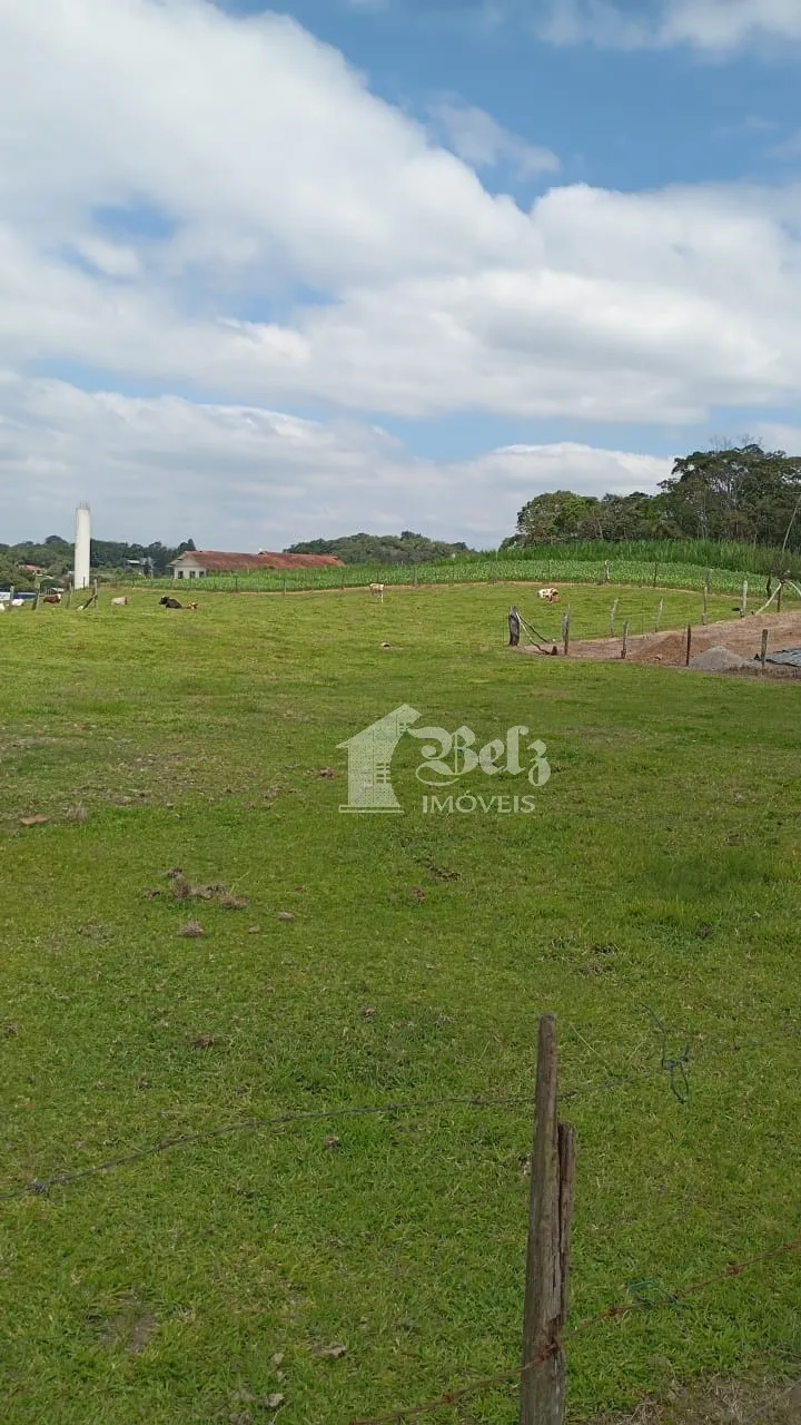 Terreno à venda na rodovia Pomerode  Blumenau / SC - foto 1