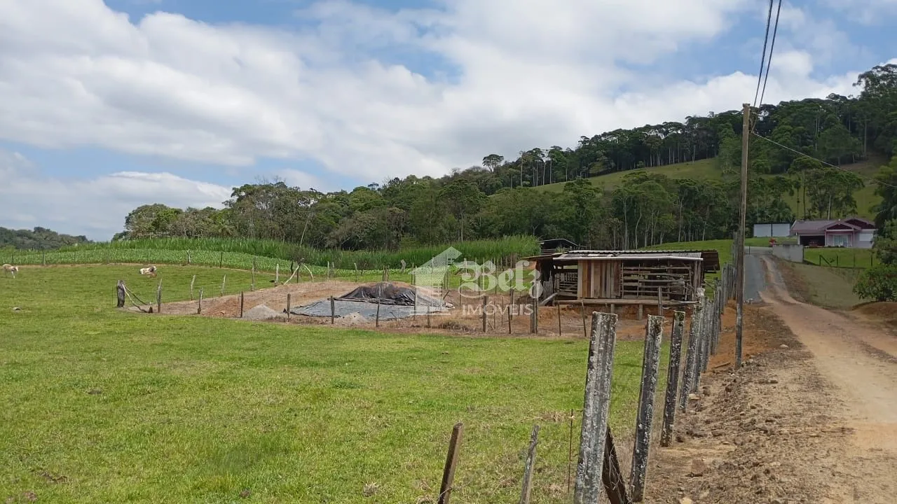 Terreno à venda na rodovia Pomerode  Blumenau / SC — foto 3