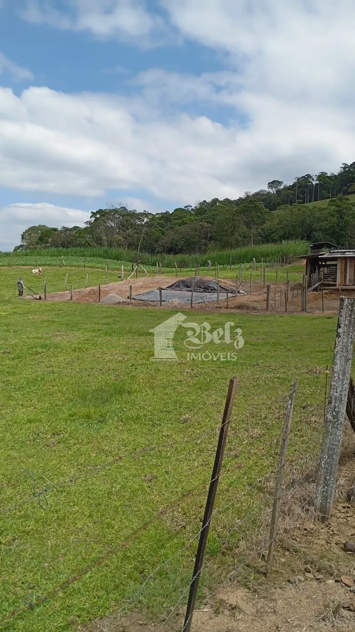 Terreno à venda na rodovia Pomerode  Blumenau / SC — foto 4