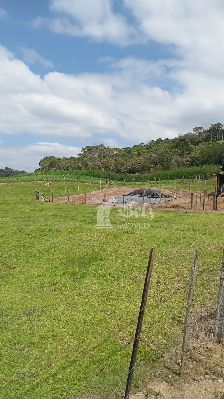 Terreno à venda na rodovia Pomerode  Blumenau / SC — foto 5