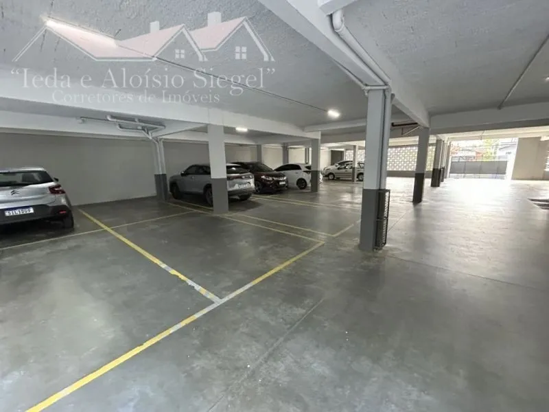 Apartamento com 92m no Bairro Itoupava Norte Blumenau/SC Ref. 1551 — foto 6