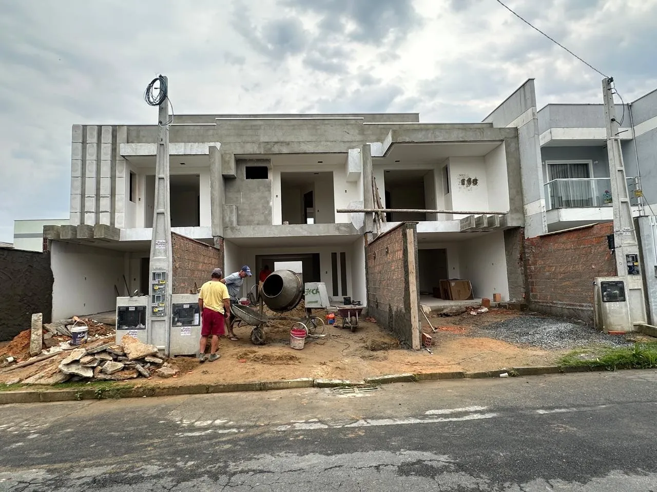 Sobrado à Venda - Conforto e Qualidade em Cada Detalhe! — foto 5