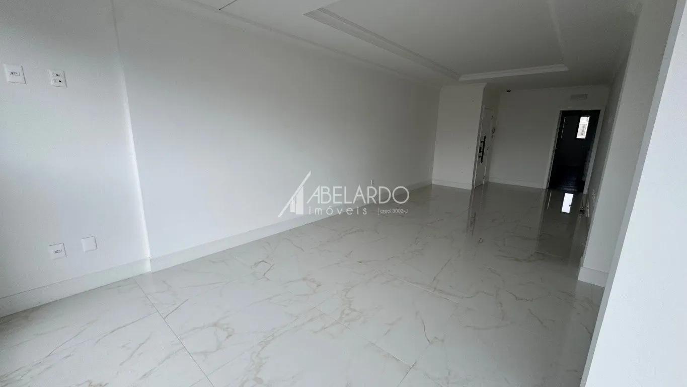 APARTAMENTO NOVO COM TRÊS SUÍTES E DUAS VAGAS DE GARAGEM - MEIA PRAIA/ ITAPEMA — foto 6