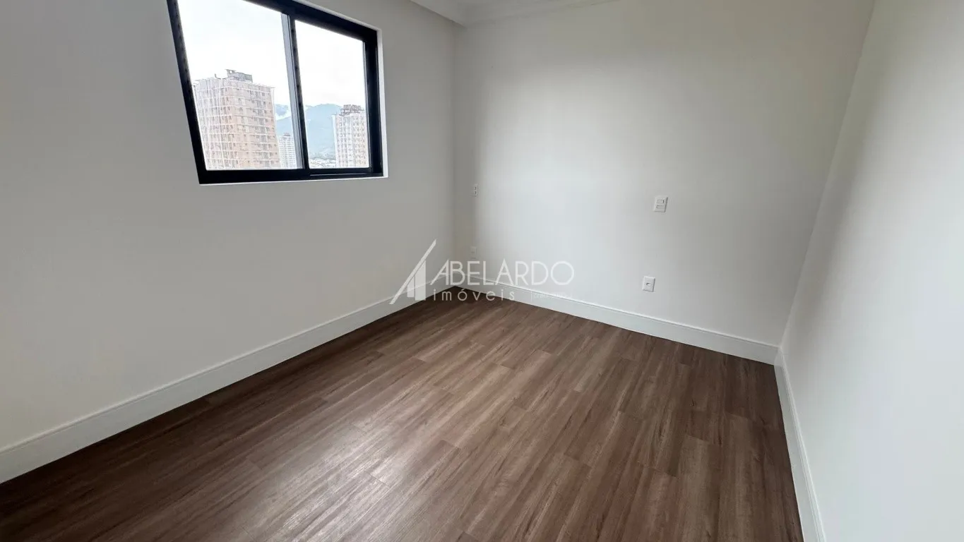 APARTAMENTO NOVO COM TRÊS SUÍTES E DUAS VAGAS DE GARAGEM - MEIA PRAIA/ ITAPEMA — foto 7