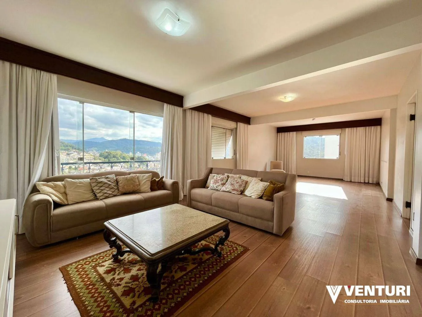 Apartamento com 2 dormitórios sendo 1 suíte à venda, 156 m por R$ 550.000 - Garcia - Blumenau/SC — foto 5
