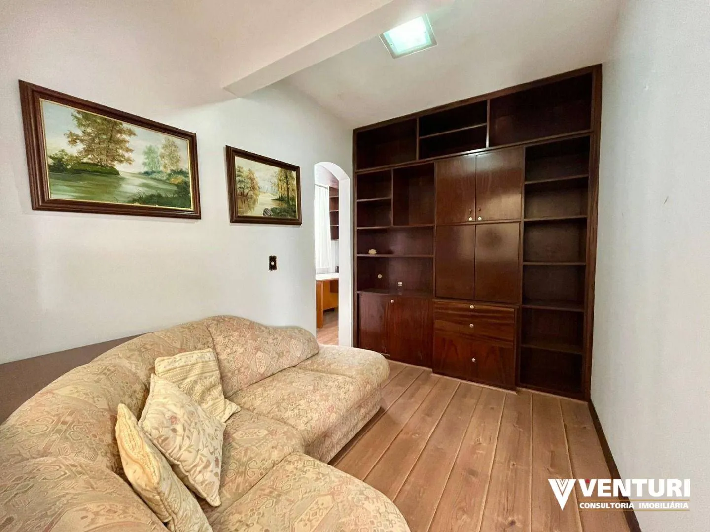 Apartamento com 2 dormitórios sendo 1 suíte à venda, 156 m por R$ 550.000 - Garcia - Blumenau/SC — foto 6