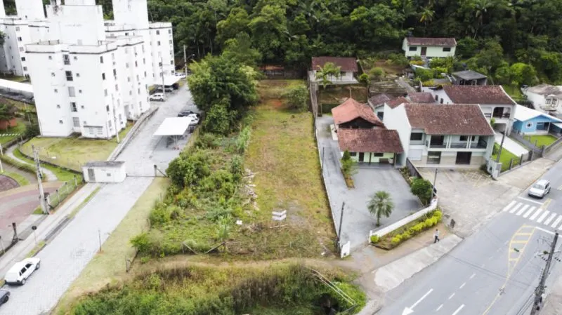 Terreno ZR3/CS2 no Bairro Tribess em Blumenau — foto 6