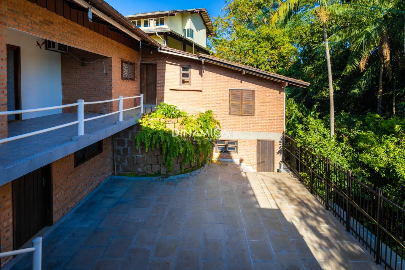 Casa em excelente loteamento no bairro Garcia em Blumenau, 05 min do centro da cidade — foto 4