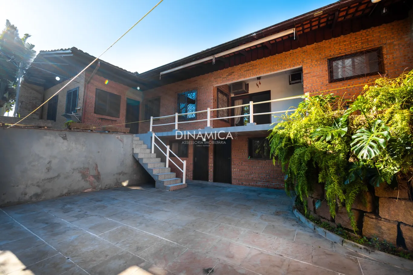 Casa em excelente loteamento no bairro Garcia em Blumenau, 05 min do centro da cidade — foto 5