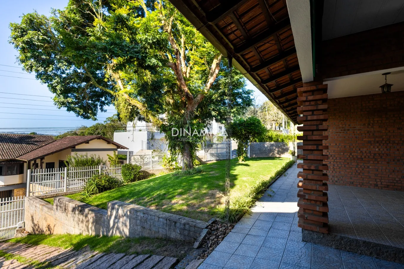 Casa em excelente loteamento no bairro Garcia em Blumenau, 05 min do centro da cidade — foto 3