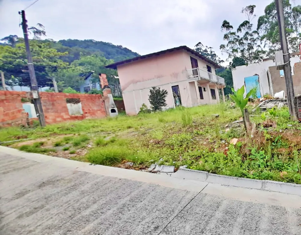 TERRENO COM 923m2 EM LOTEAMENTO - LUIZ ALVES — foto 2