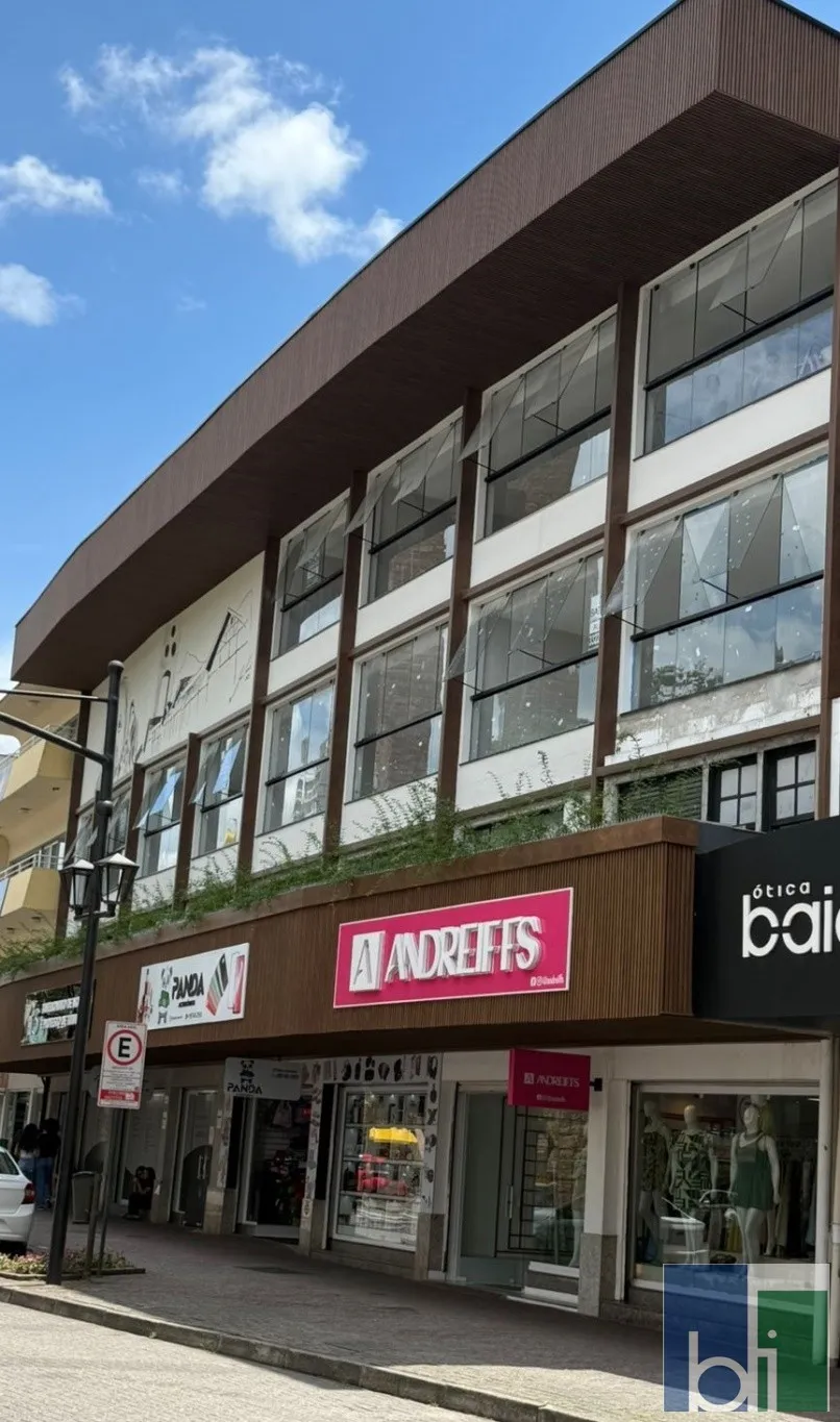 Salas Comerciais para Locação - foto 1