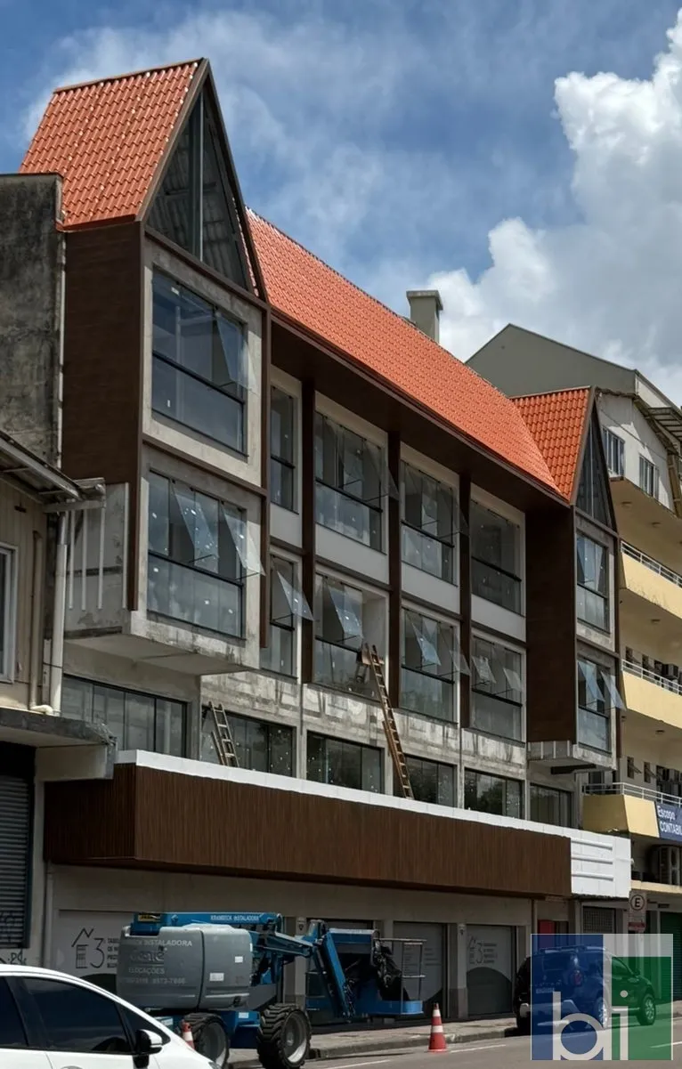 Salas Comerciais para Locação — foto 2