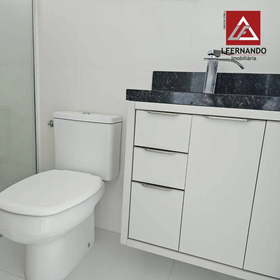 Apartamento com 2 dormitórios, sendo 1 suíte à venda, 64 m por R$ 1.060.000 - Praia Brava - Itajaí/SC — foto 6