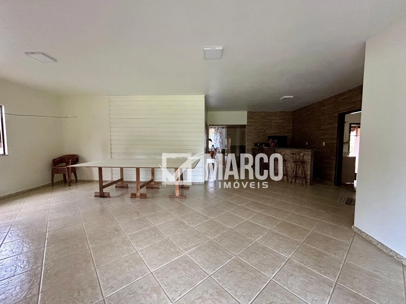 Terreno Amplo com Casa em Pomerode/SC — foto 2