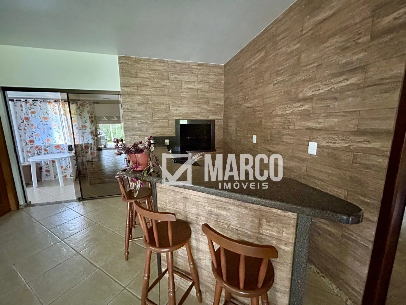 Terreno Amplo com Casa em Pomerode/SC — foto 3