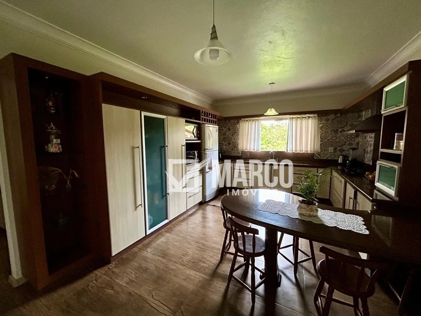 Terreno Amplo com Casa em Pomerode/SC — foto 5