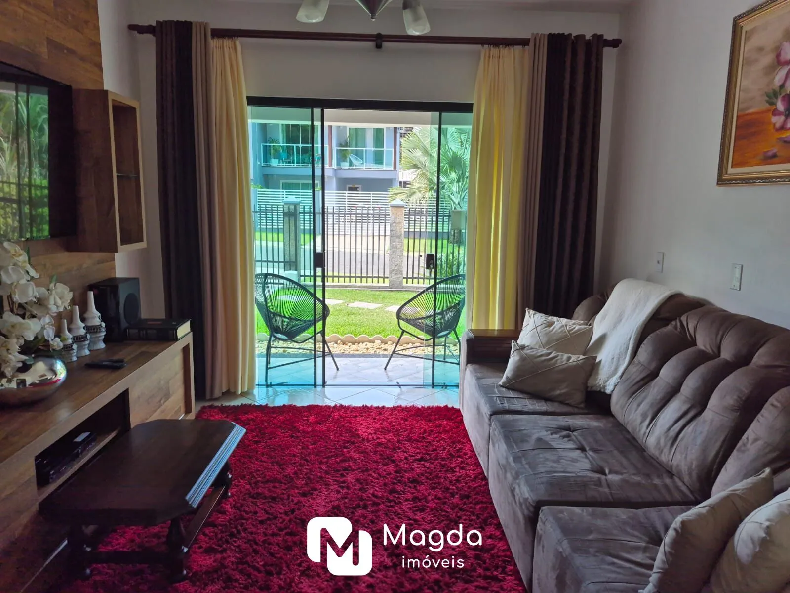 Casa com 3 dormitórios à venda, 150 m privativa, 492m de terreno - Velha Central - Blumenau/SC — foto 4
