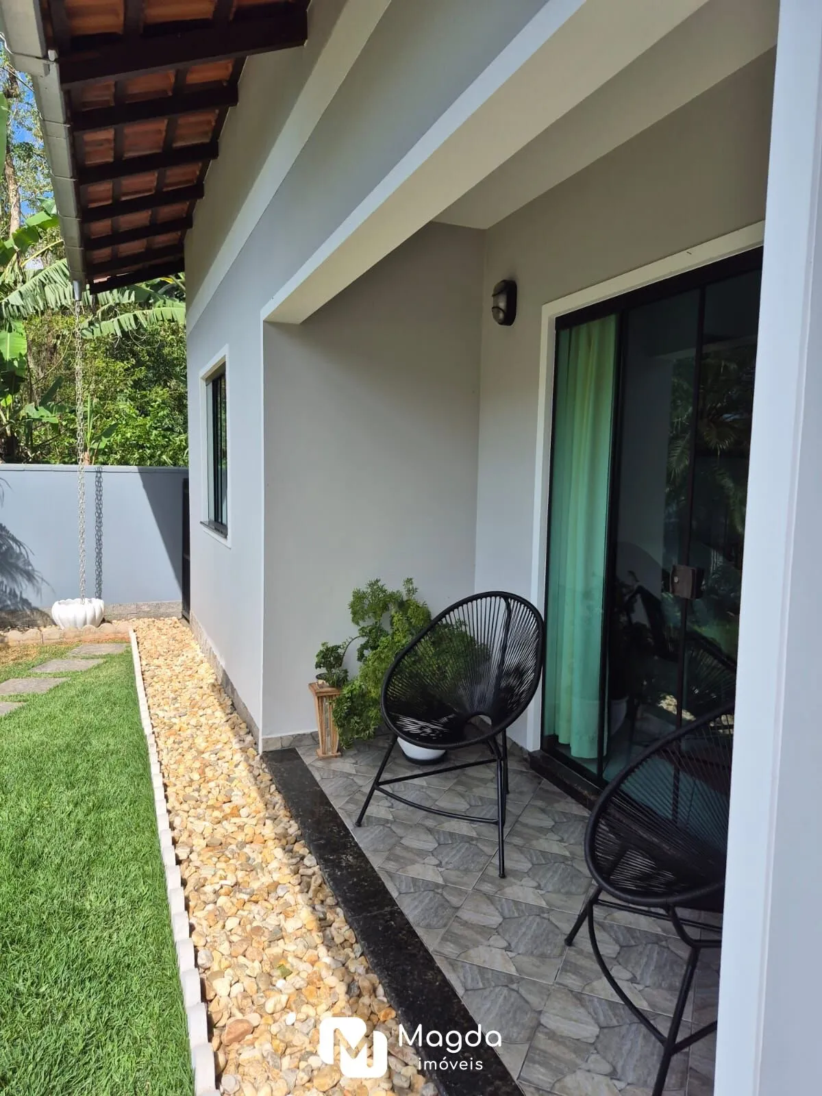 Casa com 3 dormitórios à venda, 150 m privativa, 492m de terreno - Velha Central - Blumenau/SC — foto 6
