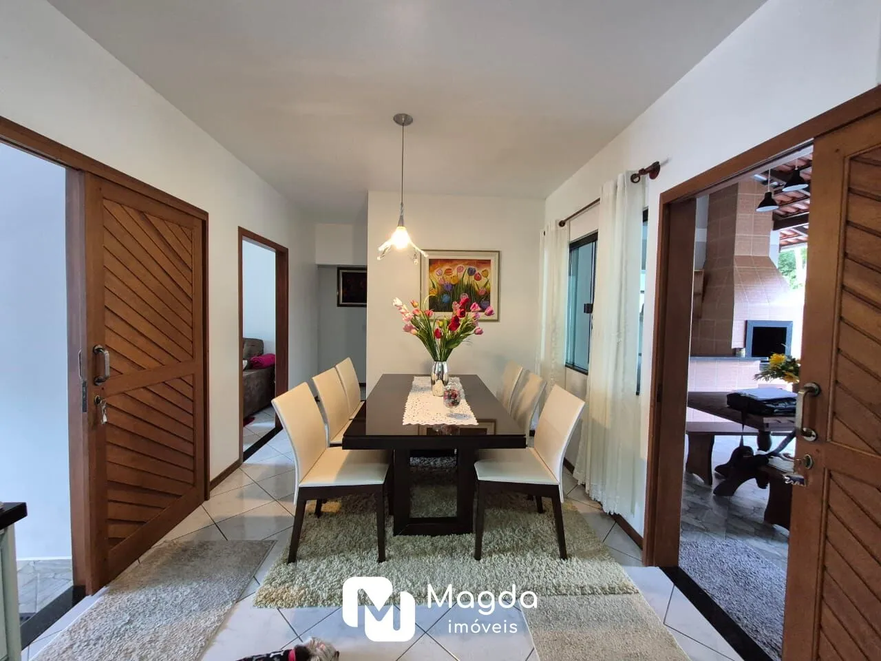 Casa com 3 dormitórios à venda, 150 m privativa, 492m de terreno - Velha Central - Blumenau/SC — foto 7