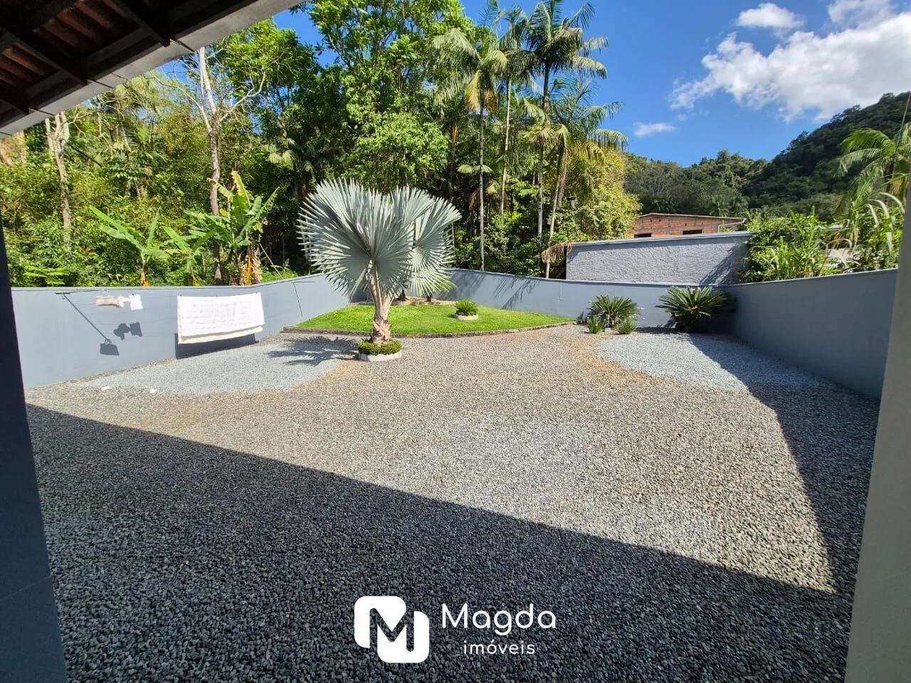 Casa com 3 dormitórios à venda, 150 m privativa, 492m de terreno - Velha Central - Blumenau/SC — foto 5