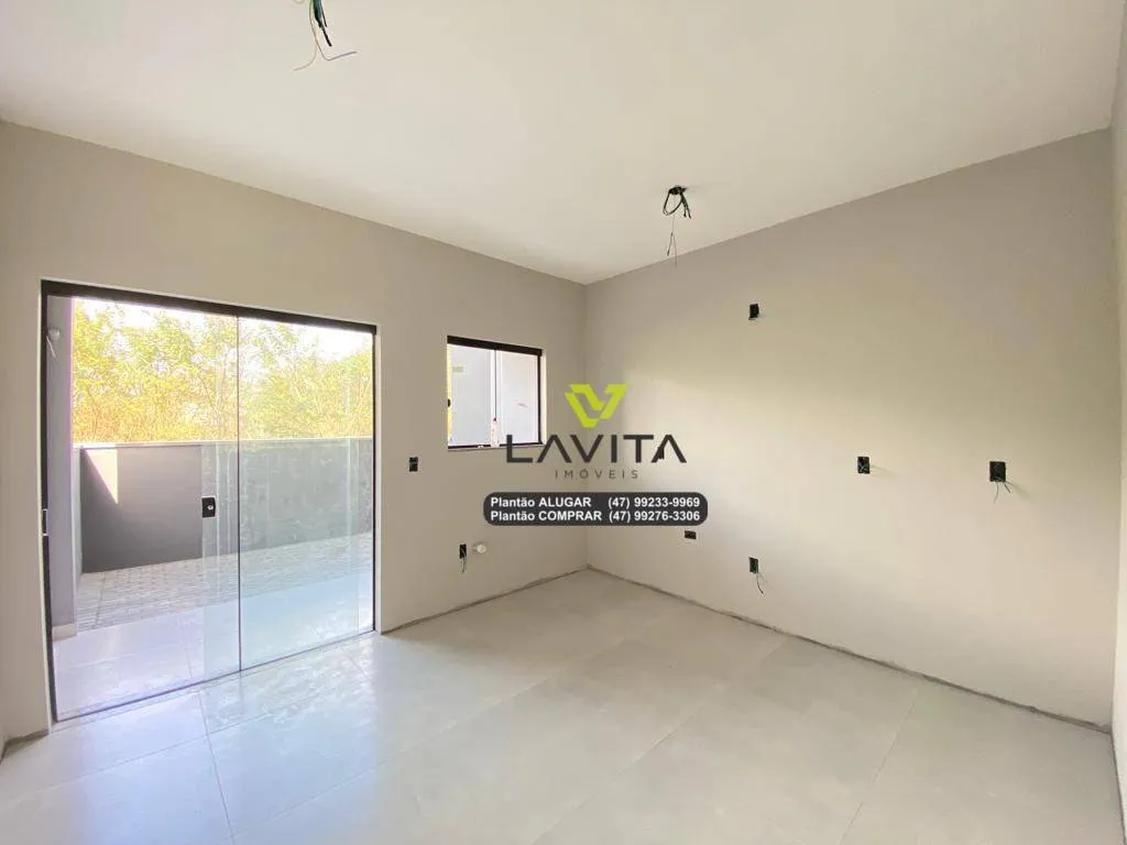 Casa com 2 dormitórios para alugar, 112 m por R$ 2.451,00/mês - Belchior Central - Blumenau/SC — foto 5