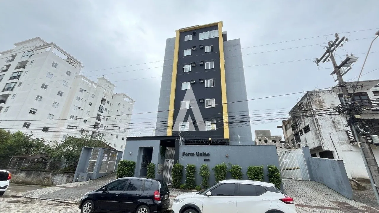 Cobertura com 1 suíte e 2 quartos à venda no bairro Anita Garibaldi em Joinville-SC de R$750.000,00 por R$ 730.000,00. - foto 1