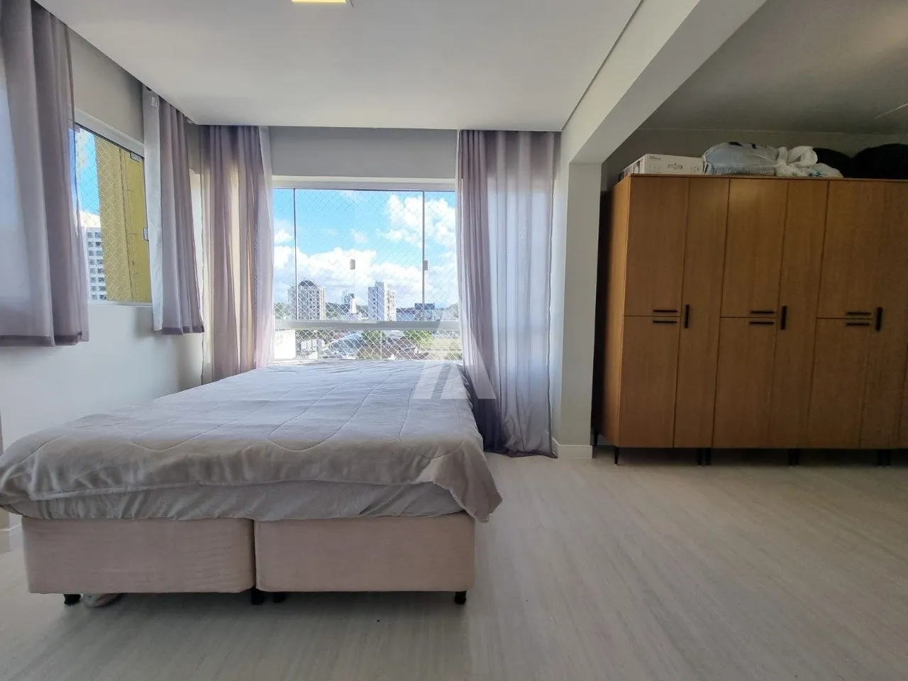 Cobertura com 1 suíte e 2 quartos à venda no bairro Anita Garibaldi em Joinville-SC de R$750.000,00 por R$ 730.000,00. — foto 7