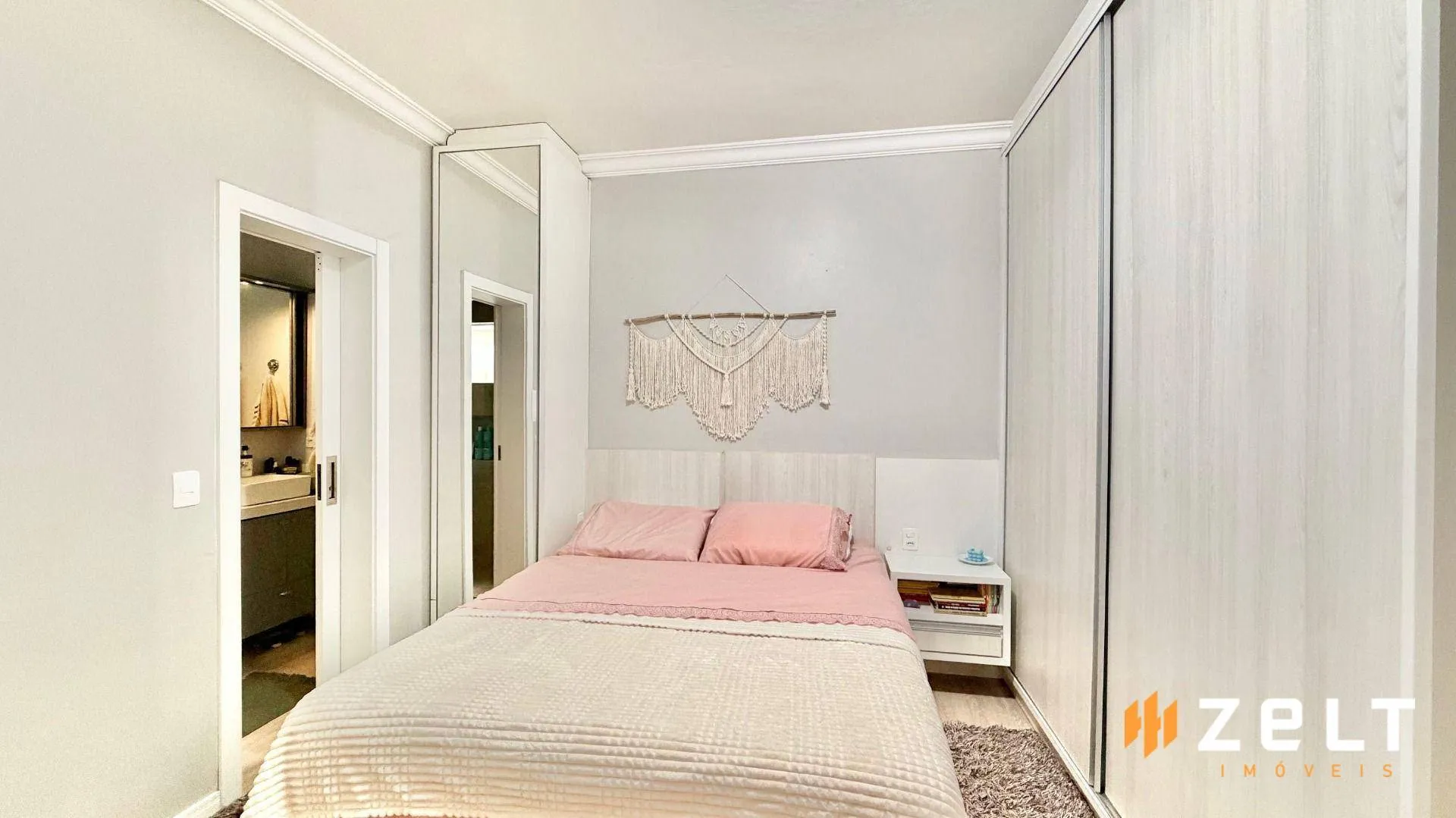 Casa com 2 dormitórios à venda, 88 m por R$ 460.000,00 - Velha - Blumenau/SC — foto 5