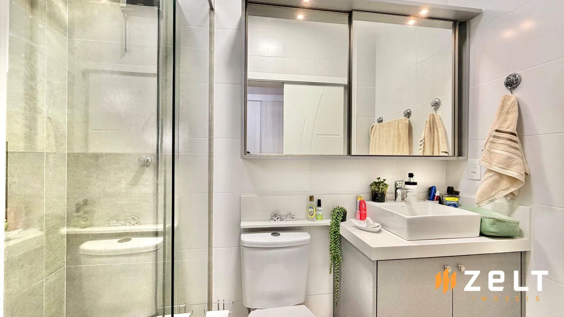 Casa com 2 dormitórios à venda, 88 m por R$ 460.000,00 - Velha - Blumenau/SC — foto 6