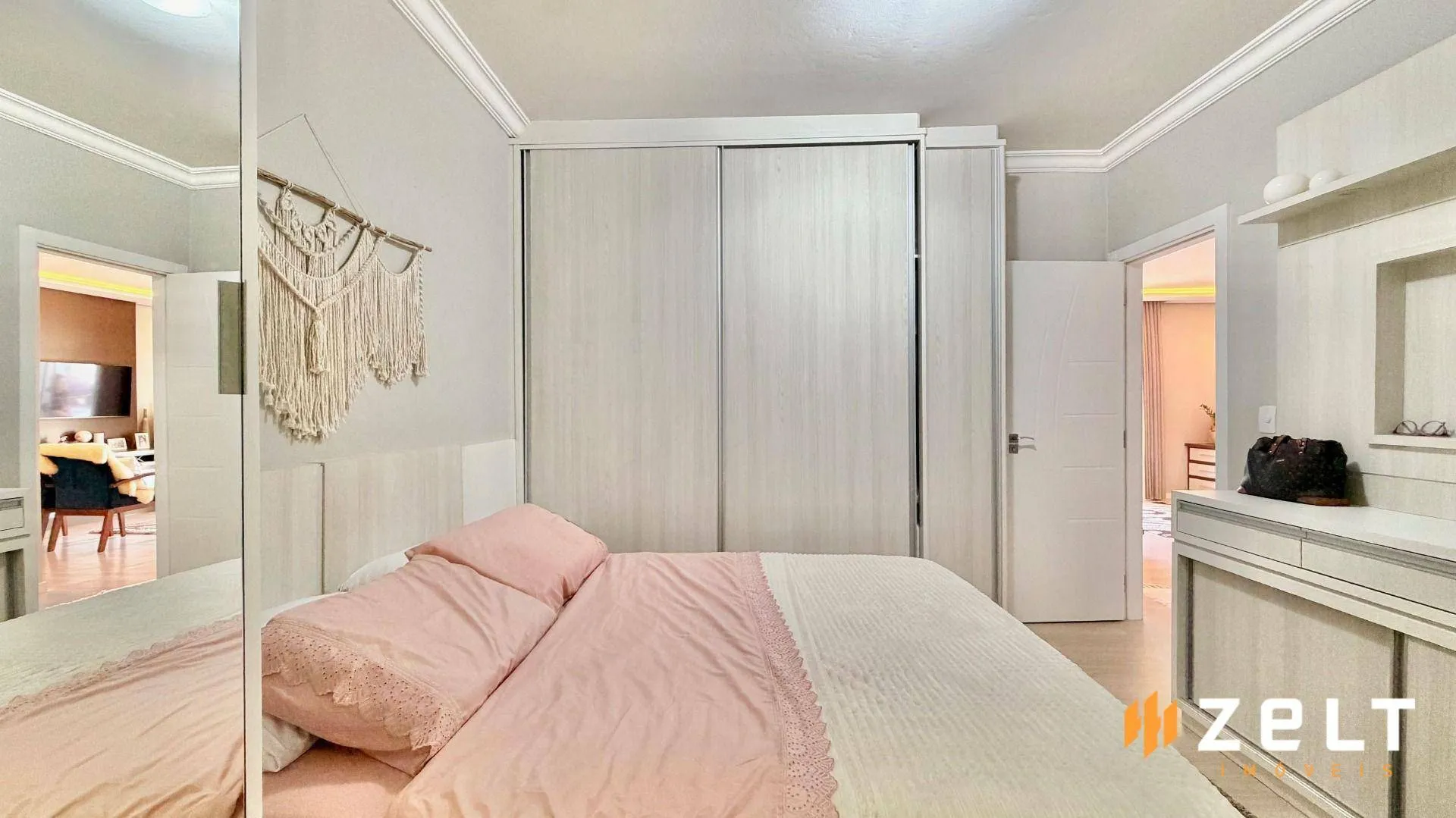Casa com 2 dormitórios à venda, 88 m por R$ 460.000,00 - Velha - Blumenau/SC — foto 7