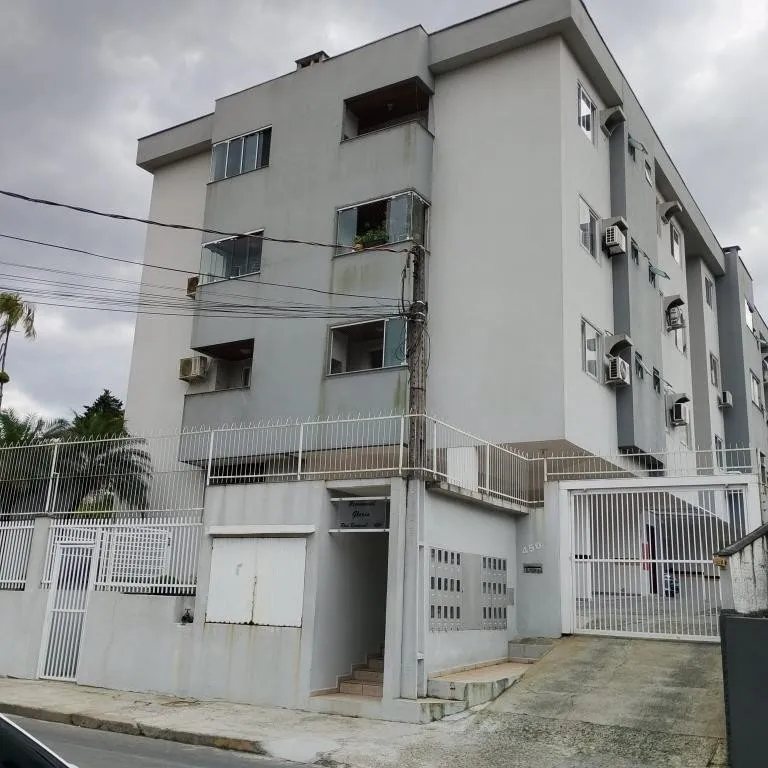 APARTAMENTO no GLÓRIA com 2 quartos para LOCAÇÃO, 0 m - foto 1