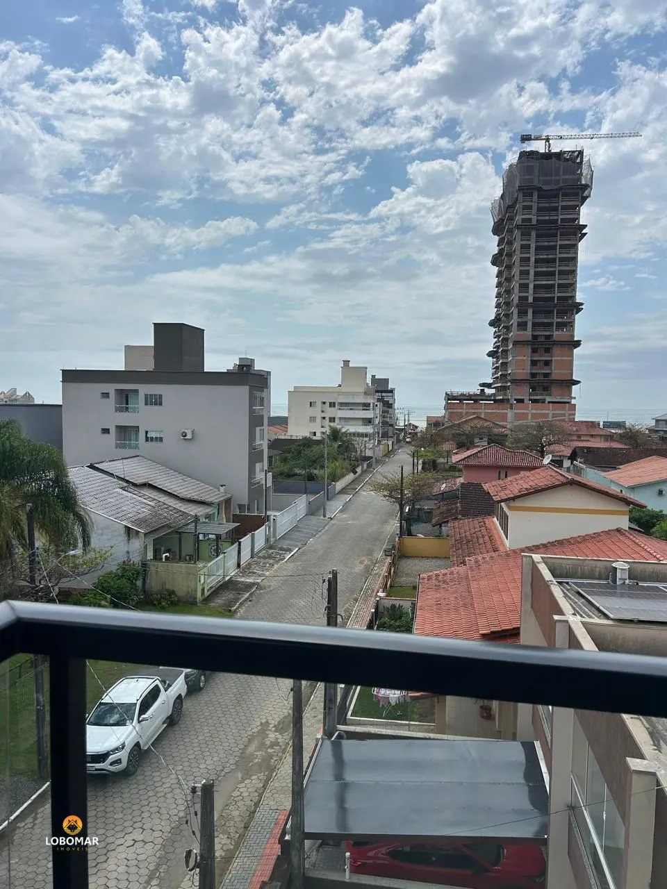 Apartamento com duas suítes à apenas 350m do mar, em Bal. Piçarras SC — foto 5