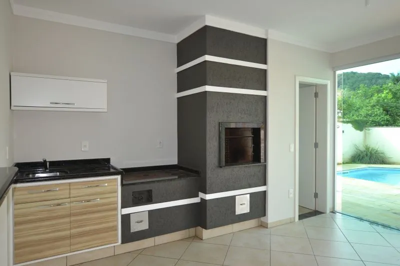 Casa · para alugar · 3 quartos · 320m² · Vorstadt, Blumenau