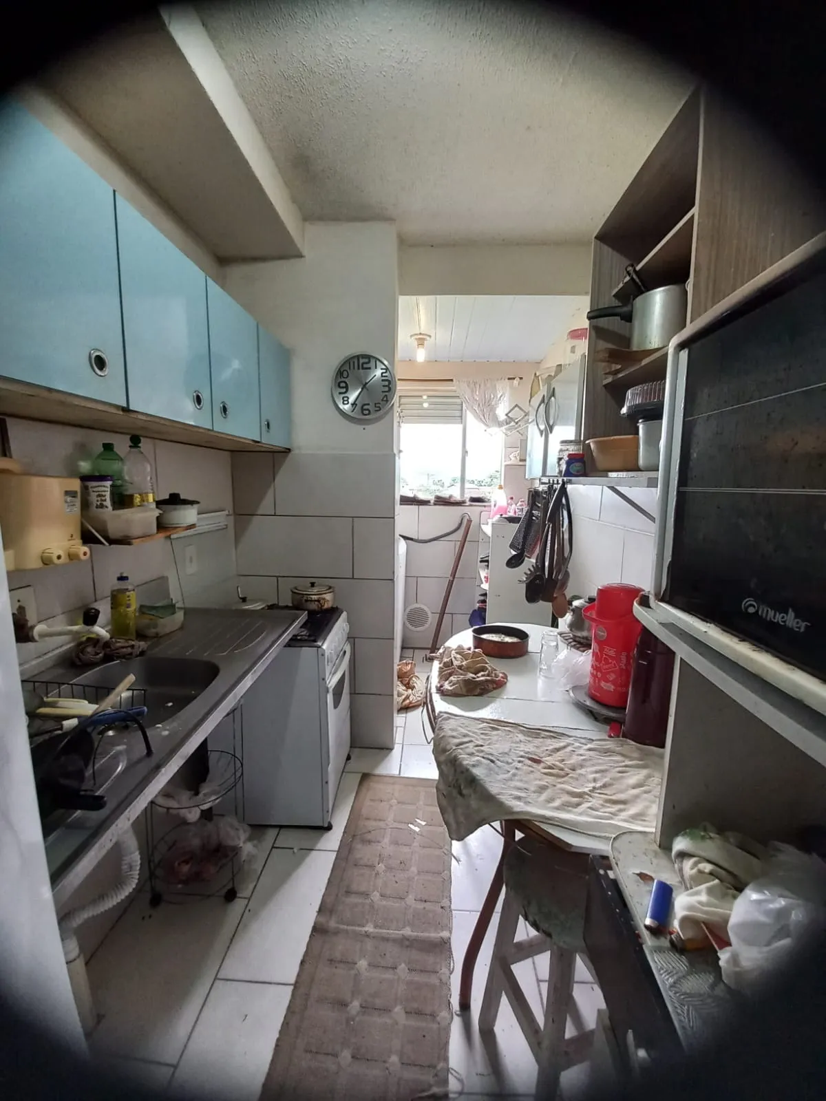 VENDO APARTAMENTO — foto 2