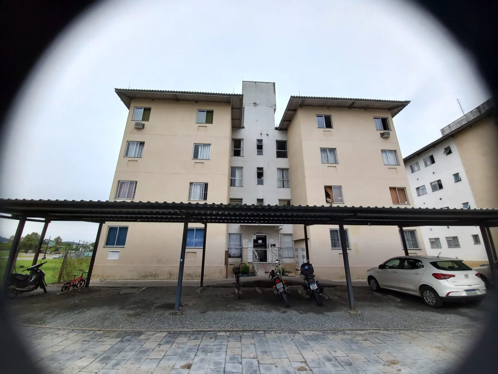 VENDO APARTAMENTO - foto 1