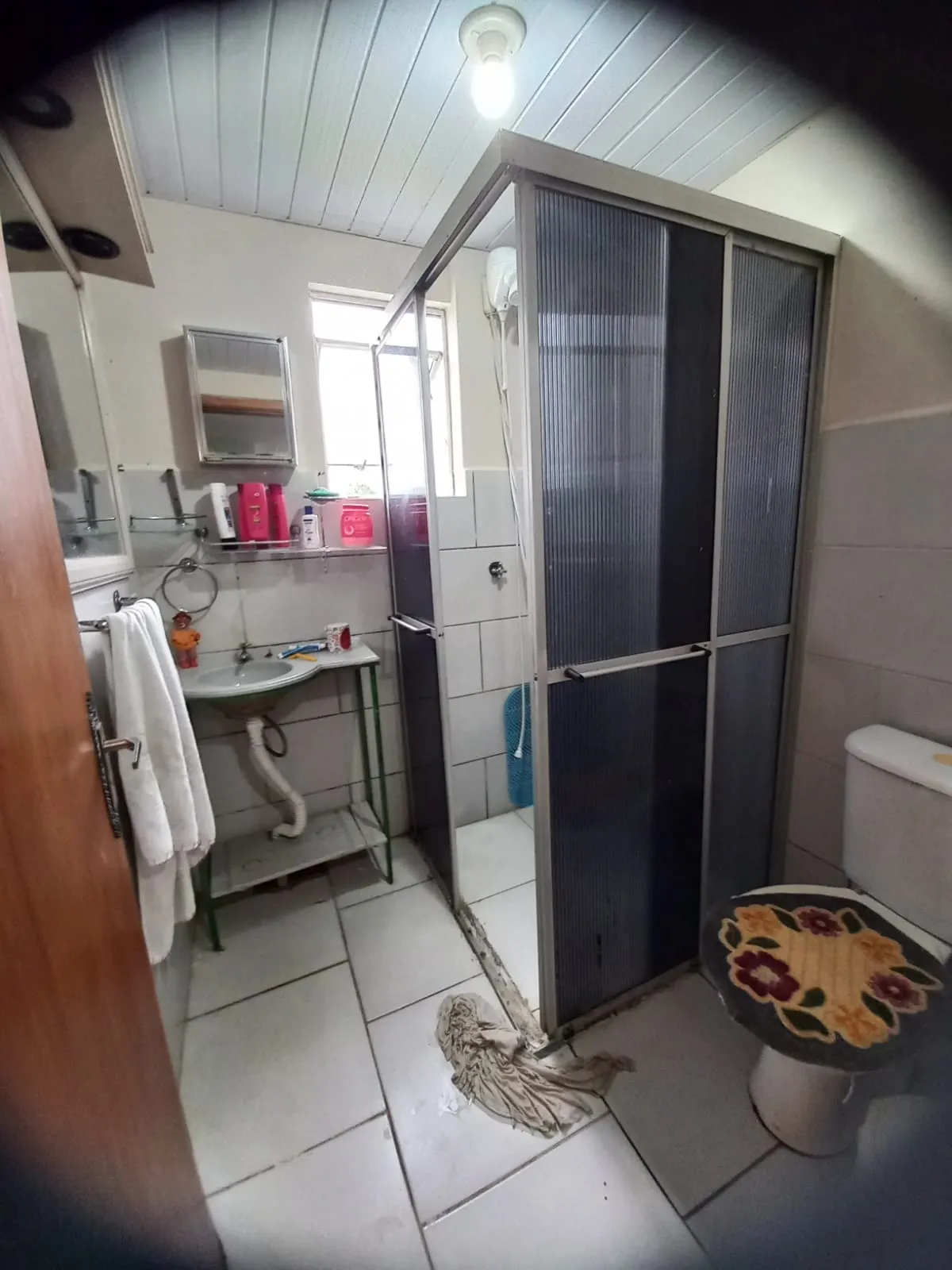 VENDO APARTAMENTO — foto 3