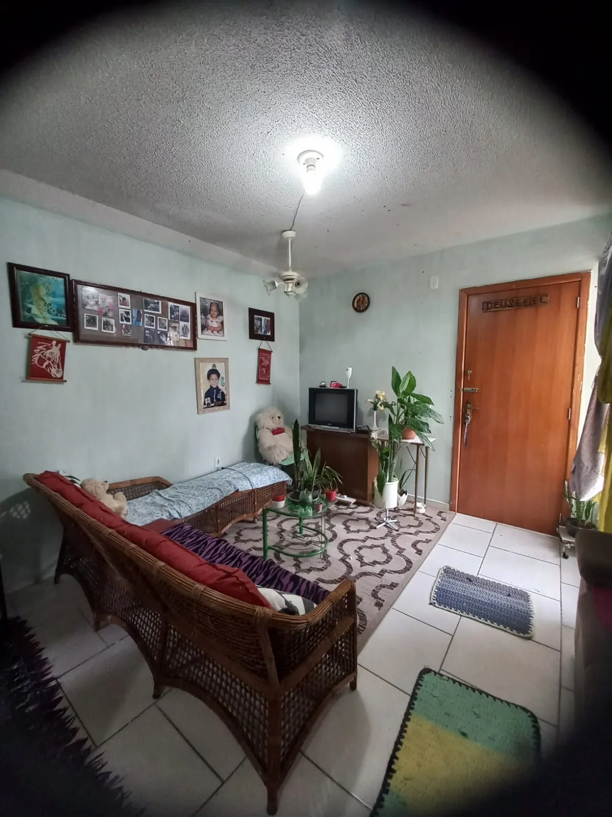 VENDO APARTAMENTO — foto 4