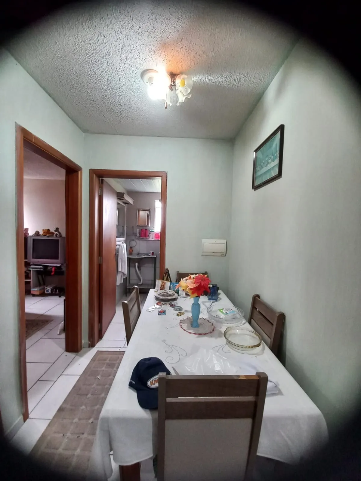 VENDO APARTAMENTO — foto 6