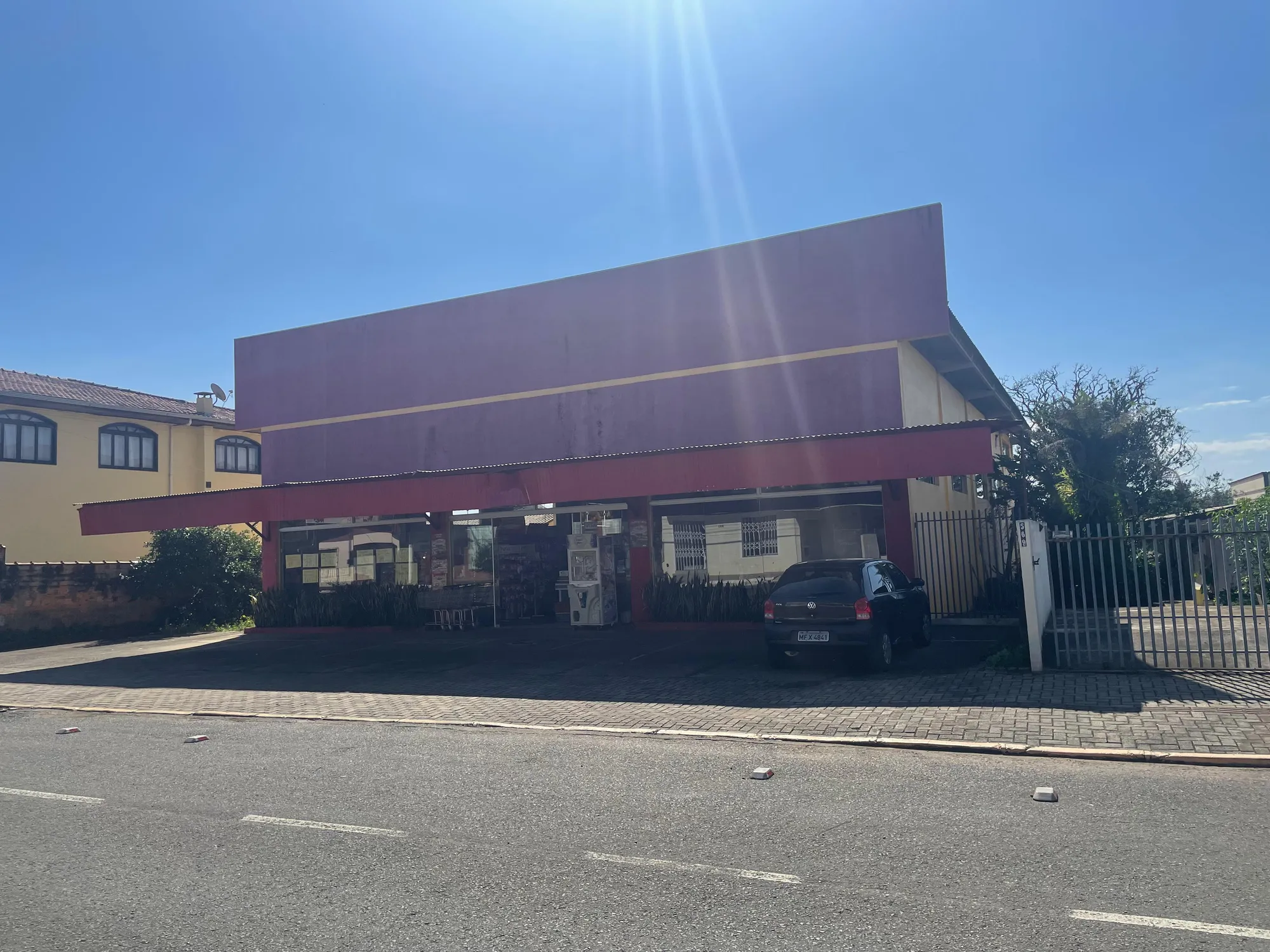 Oportunidade! Galpão comercial no Centro de Três Barras/SC — foto 3