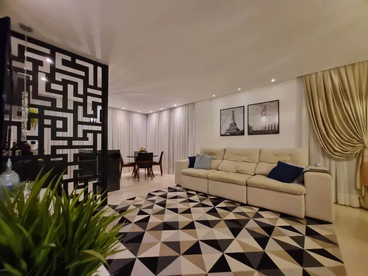 Edifício Maria Luz - Um apartamento exclusivo para você !!! — foto 5