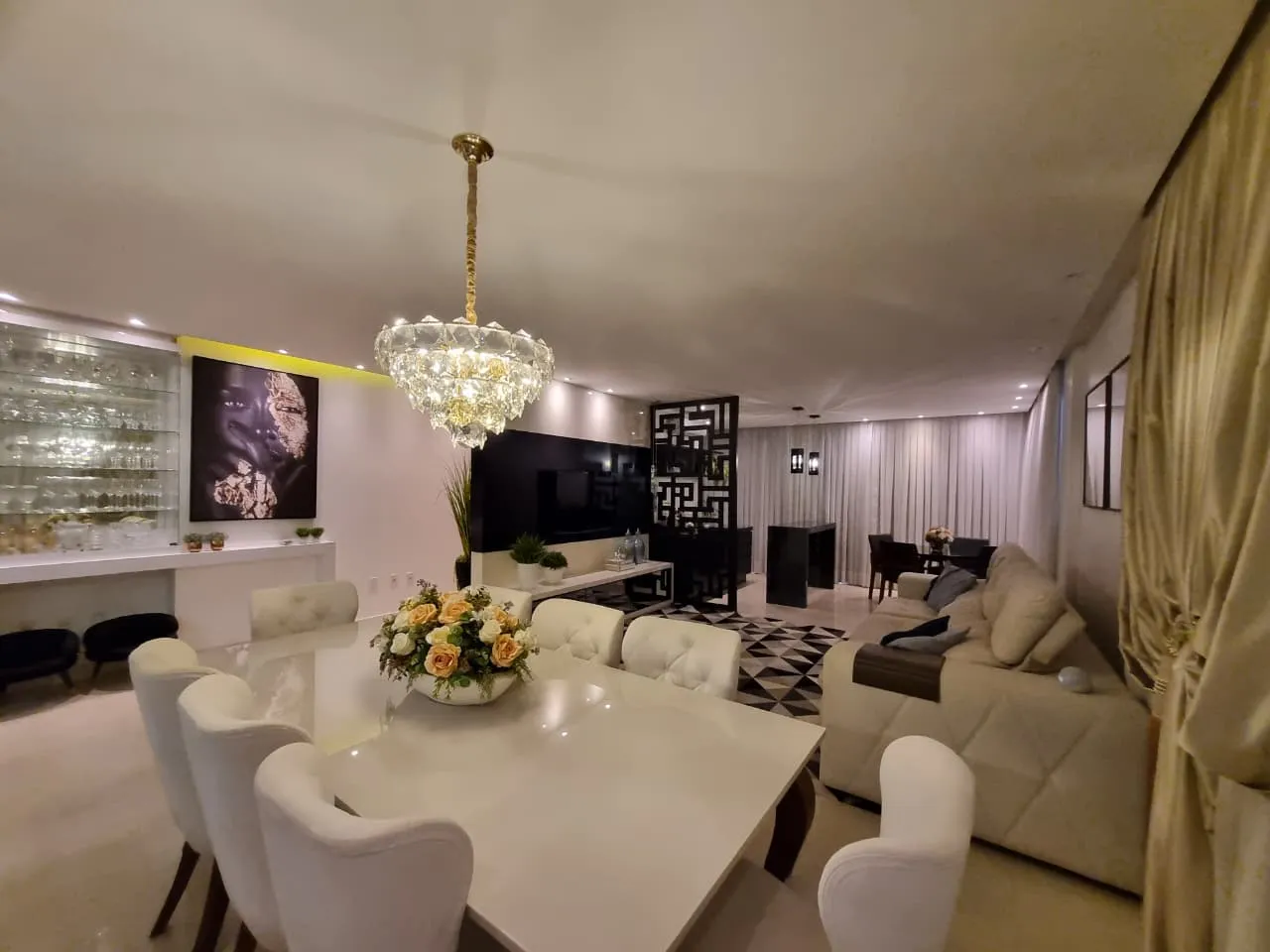 Edifício Maria Luz - Um apartamento exclusivo para você !!! — foto 7