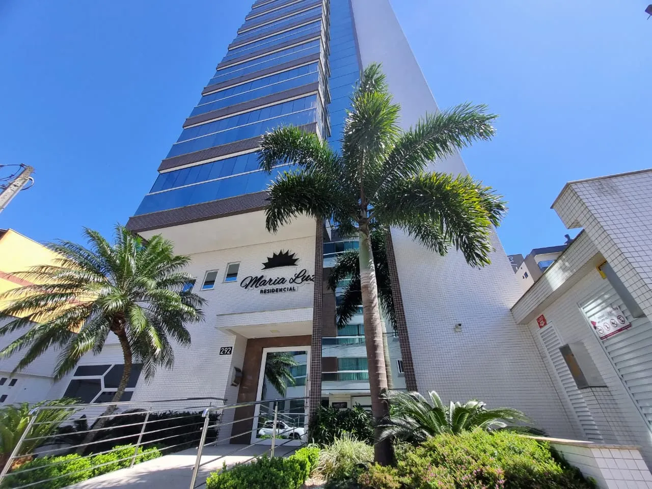 Edifício Maria Luz - Um apartamento exclusivo para você !!! - foto 1