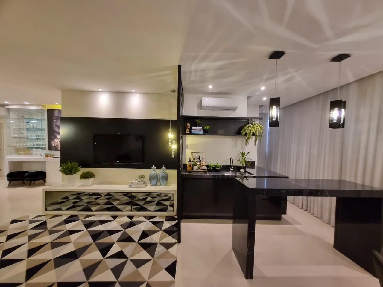 Edifício Maria Luz - Um apartamento exclusivo para você !!! — foto 6